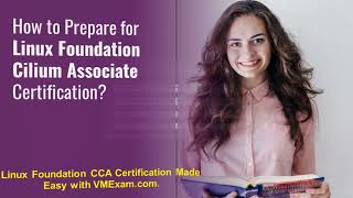 CCA: Linux Foundation Cilium Associate | Useful Questions for Success