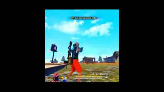24kgoldn mood - free fire highlights (FREE FIRE HIGHLIGHTS)#short#awmsniping#closerangsniping#lcsyt