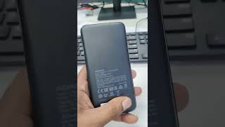 ADATA 10000mAh power bank. #powerbank #adata