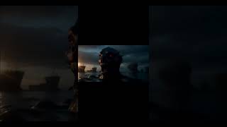 Creepy creature found in the ocean [AI] #shorts #shortsfeed #ai #scary #scaryai #viral #viralshorts