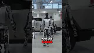 Tesla's Robotics Breakthrough Shaping the Future of Technology