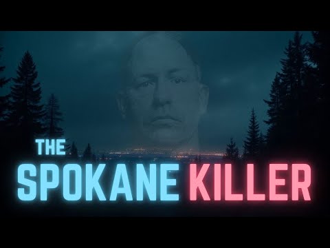 The Spokane Killer