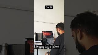 Day 27/100 | BloggingTraffic with Motivation | The india facts 😇  9587561777 #dailypost #morningpost