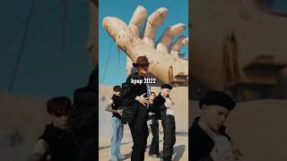 KPOP ✨️2022✨️ #foryou #kpop #trending #2022 #review #kpop2022