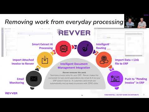 Revolutionizing Local Government Invoice Processing with AI