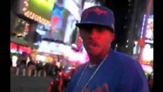 Swaggman 42nd Street Video.mov
