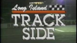Long Island Trackside