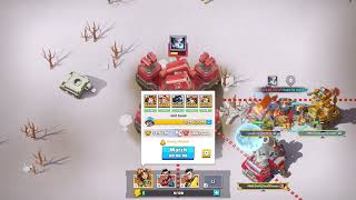 Winterstorm Battlefield - Talk-through Lesson 6 - Last War