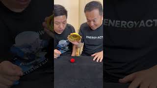 Simple and interesting magic tricks that you may not know #124