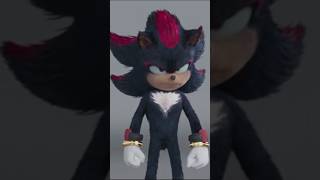 Shadow the Hedgehog | Early Animation, Storyboards, Life-Size Statue 💥 #shorts #shadow #sonic3 #fyp