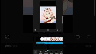 sakura(edit) #animeedit #sakuraedit #subscribe#3dedit