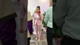 绝不允许有人在我的公司，滥用职权欺压我的员工#社会百态 #职场 #职业