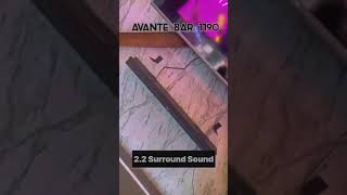 boAt Aavante Bar 1190 - Live Store Experience. Sound Like a #theatre  #livedemo #boAtStore #adyar