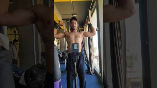 sleeper build🫵🗿.. #gymmotivation #ytreach #yttrending #shoulder #desi #aesthetic #ytviral #funny