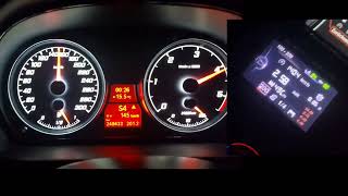 BMW 325D Stage 3+ 500 PS/1050NM.