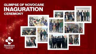Experience Advanced Care | Novocare International Hospital, Sargodha #doctor #hospital #novocare