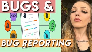 Bugs & Bug Reporting | Q&A With The QA Engineer Ep.5