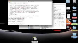 Tutorial installazione di wordpress su tophost