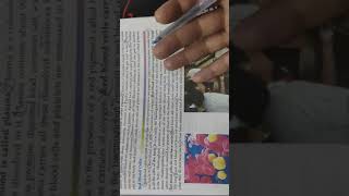 Blood Life process Biology Class10 CBSE PSEB ICSE