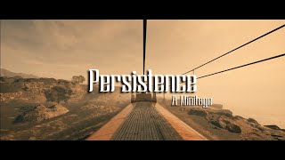 'Persistence' A Minitage