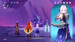 When your DPS Citlali is ready to coop for the first time ever