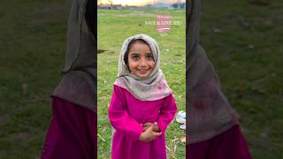 Beautiful REFUGEE KID - Humanity Feeling #pakistani #humanity #refugees