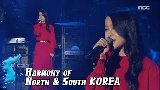 [HARMONY] Baek Ji Young - 'Like being hit by a bullet' @Spring is Coming20180405