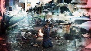 MORE TROUBLES Official Trailer (2016)