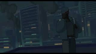 tiakola - parapluie (slowed + reverb)