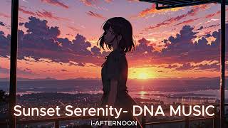 Sunset Serenity - DNA Music