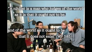 【直播精華 #7】談尼采與永劫回歸