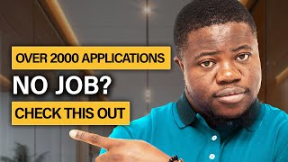 If You're Still Applying the Old Way, You're Missing 90% of 2025 Tech Jobs