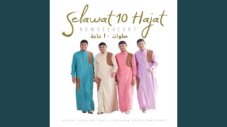 Selawat Murah Rezeki