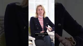 Home office tips from Susanna Salk 🪑#shorts #homeoffice #designer #designtips