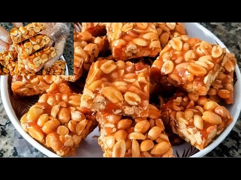 Have you ever tried this delicious treat with just 3 INGREDIENTS? Here I tell you the secret to t...