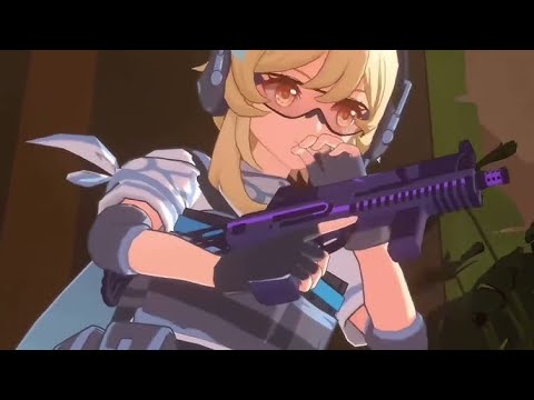 芙宁娜 “让世界热闹起来吧！”#原神二创枪战#荧#空#芙宁娜#原神