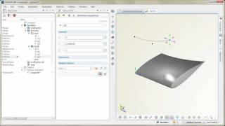 Basics of Parametric Modeling