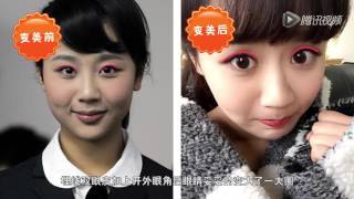 后天美人养成记 全球热辣长腿女神大比拼 1米25称霸完爆众女星