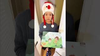 【DOOGEE U10 KID】クリスマスプレゼントに最適のキッズタブレットをご紹介！#れのれらtv #クリスマスプレゼント #キッズタブレット #タブレット #pr #shorts