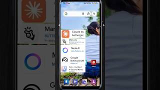 Top 5 Crazy Al Apps You Must Try Best android Apps| Best ALL in One Al Tool Website #BestAlApps2025
