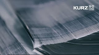 KURZ & EDELMANN - from waste material to raw material