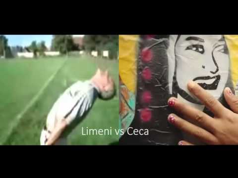Limeni feat. Ceca - Dragane Moj