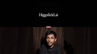 The End of Traditional Filmmaking? This AI is Breaking All Rules! #higgsfield #aivideogenerator