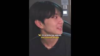 jungwon really can't lie he's so honest 😭 #enhypen #jay #jungwon #jaywon