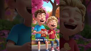 Landon Tries Something New #motivation #inspirationalstory #trustpeople #motivationalstory