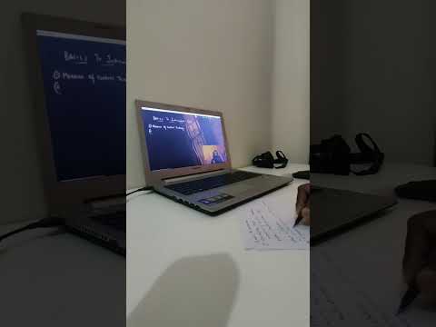 Day2 of statistics #datascience #dataanalytics #data #krishnaiksir #selfstudy