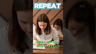 SEE and all exam preparations for better results #trending #motivation #facts