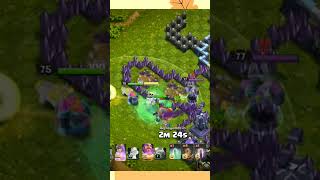 COC EVENT NOW