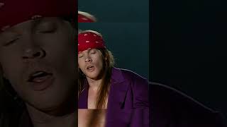 Slash In His PRIME | Guns N' Roses Estranged Solo Tokyo 1992
