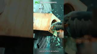 CKBP6180 CNC Lathe: Precision Machining Made Easy ⚙️